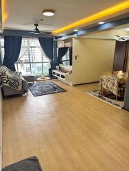 Blk 408C Northshore Residences II (Punggol), HDB 4 Rooms #568404851